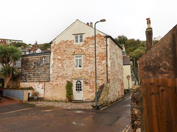 3 Pebble Cottage - Devon