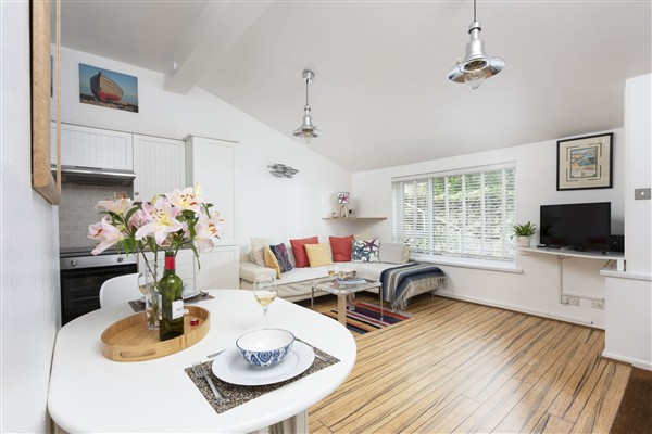 3 Pentowan Court, Carbis Bay, Cornwall