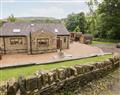 Relax in your Hot Tub with a glass of wine at 3 Pheasant Lane; ; Bolsterstone near Stocksbridge