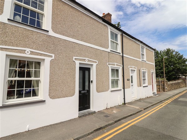 3 Rosemary Lane in Gwynedd