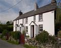3 Siloam Cottage in Conwy - North Wales