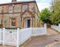 3 Station Cottages in  - Wymondham