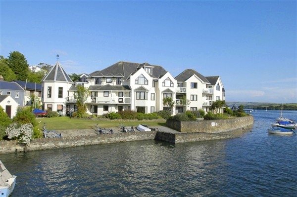 3 The Moorings - Devon