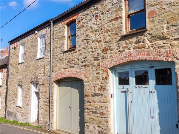 3 The Old Cornstore, 