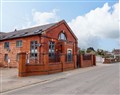 3 The Old Drill Hall - Lincolnshire