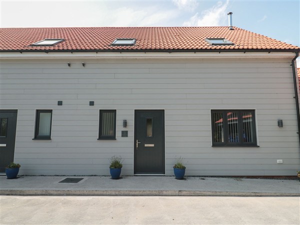 3 The Stables, 