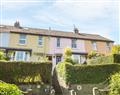 Take things easy at 3 Top View Cottages; ; Salcombe