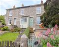 Enjoy a leisurely break at 3 Trungle Cottages; Mousehole; Cornwall
