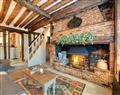 Enjoy a leisurely break at 3 Tudor Cottage; ; Long Melford