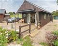 Take things easy at 3 Valley View Lodges; ; Nawton near Helmsley