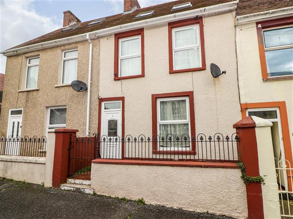 3 Vicary Street - Dyfed