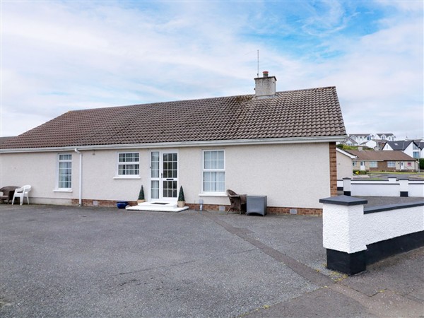 3 Warke Place - Co Londonderry