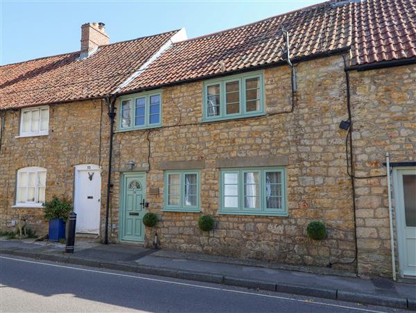 30 Fleet Street in Dorset