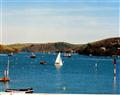 Enjoy a leisurely break at 30 Fore Street (The Cottage); ; Salcombe