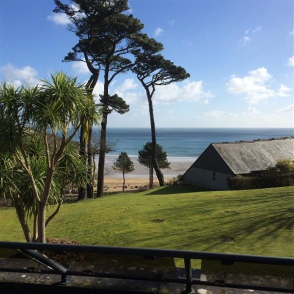 30 Lower Stables in Maenporth, Cornwall