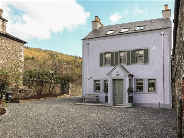 30 Northgate, 