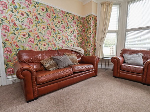 30 Prospect Hill in North Yorkshire