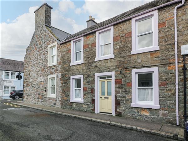 30 Union Street - Kirkcudbrightshire