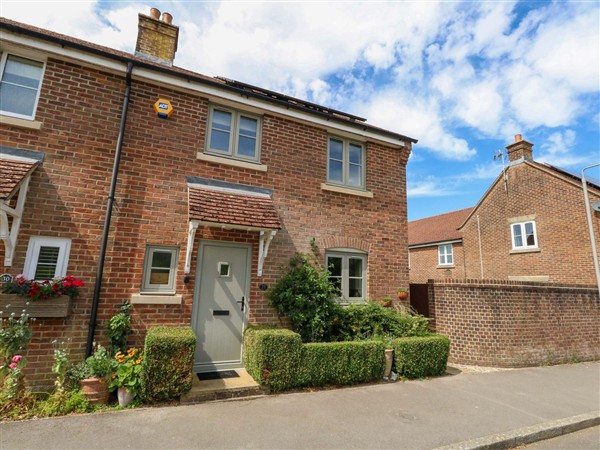 31 Bull Lane in Dorset