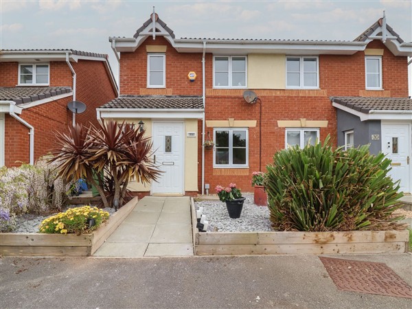 31 Llys Ogwen, 