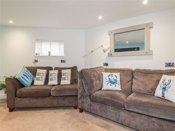 31 Tregoney Hill, 