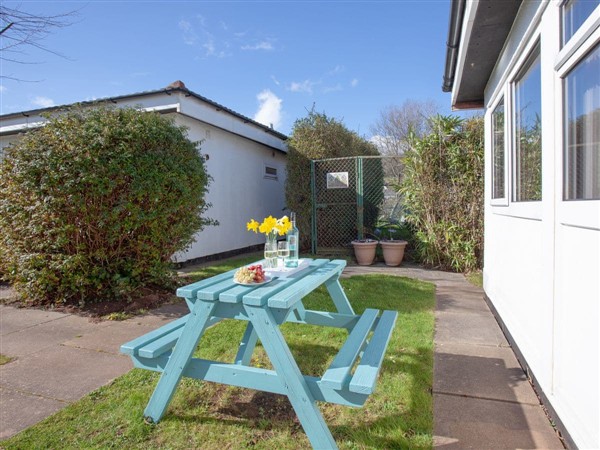 310 The Cove in Devon