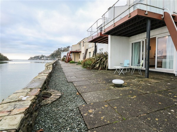 31C South Snowdon Wharf - Gwynedd