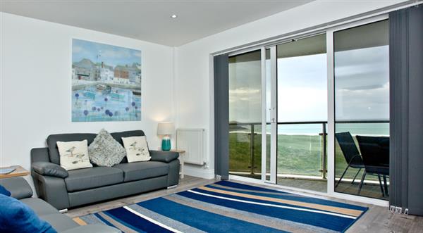 32 Bredon Court in Dame's Violet, Newquay - Cornwall