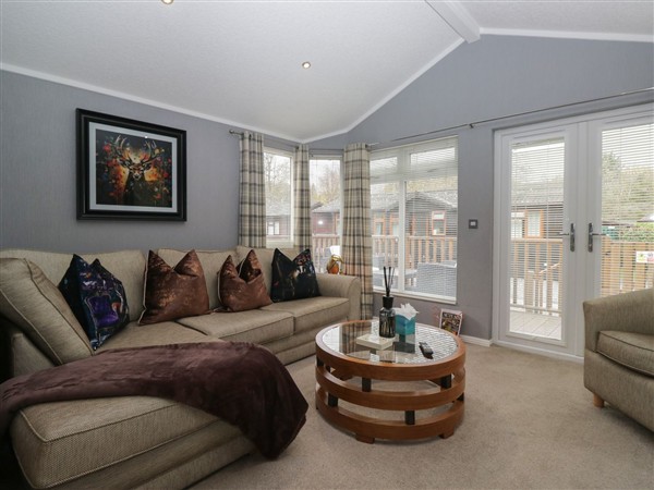 32 Grasmere, 