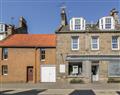 Forget about your problems at 32 High Street; ; Aberdour