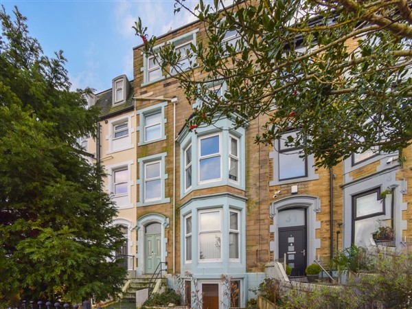 32 Marine Road West, Morecambe