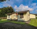 Forget about your problems at 32 Rosecraddoc Lodge; ; Rosecraddoc Lodge Holiday Bungalows near Liskeard