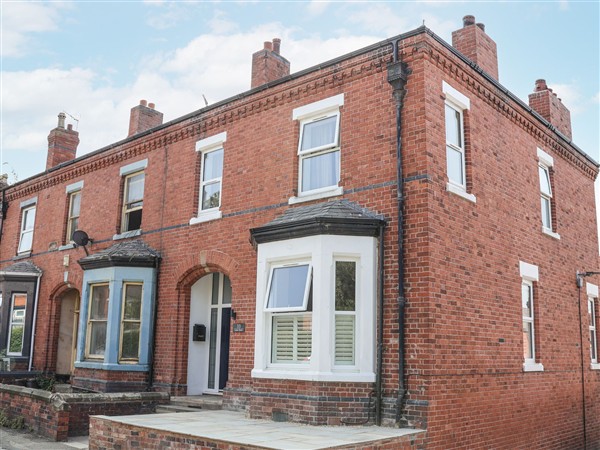 33 Lorne Street, 
