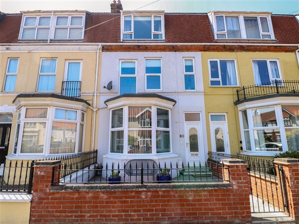 33 North Denes, 
