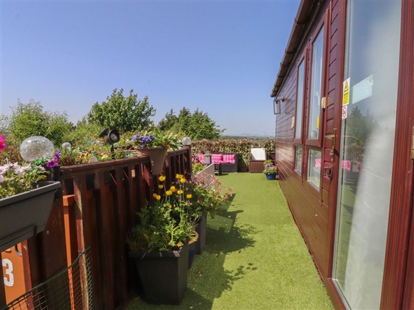 33 Pendle View, 