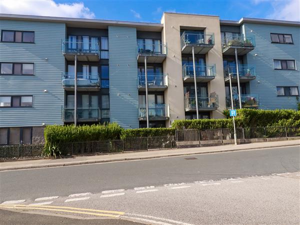 33 Trelowen in Newquay, Cornwall