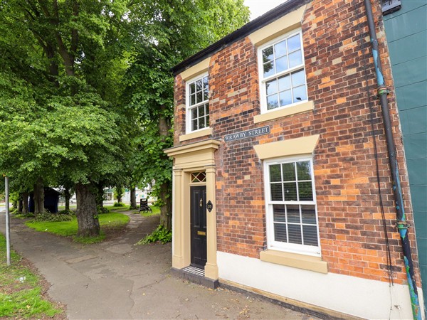 35 Wrawby Street, 