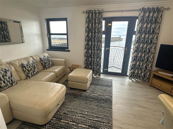 36 Deas' Wharf in Fife