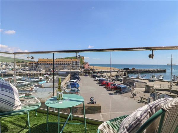 36 Quay West Apartments in Dorset