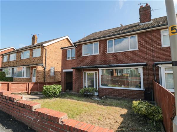 38 Southlands Grove - North Yorkshire
