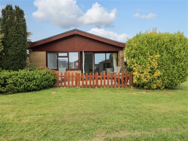 38 St Margarets in Kent