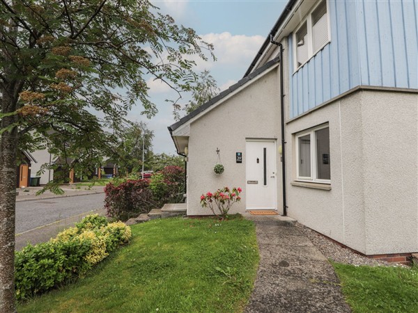 39 Knocknagael, 