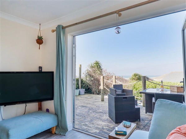 3A Grannys Lane - Cornwall