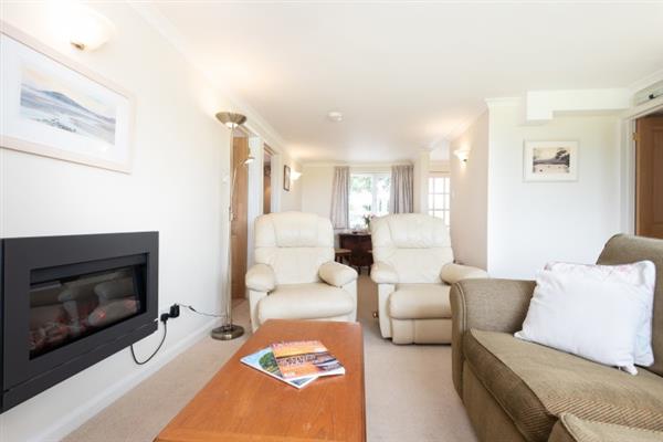 4 Bantham Holiday Cottages in Devon