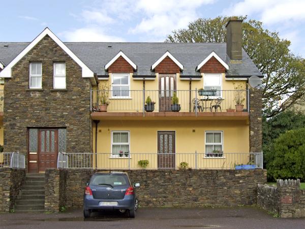 4 Bell Heights Apartments in Kerry