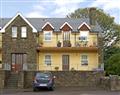 Enjoy a leisurely break at 4 Bell Heights Apartments; Kenmare; County Kerry