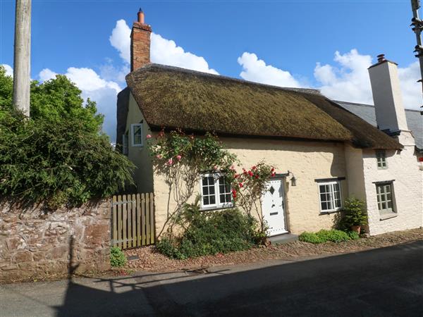 4 Bishops Cottages - Somerset