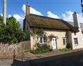 Take things easy at 4 Bishops Cottages; ; Wootton Courtenay