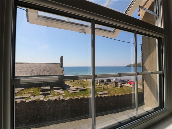 4 Bryn Llan in Gwynedd