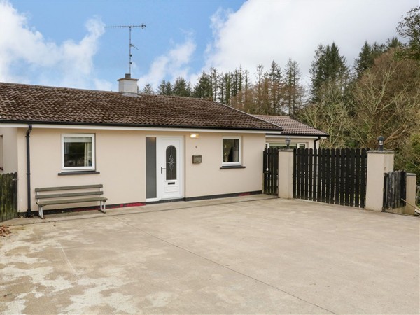 4 Carlton Cottages - Co Fermanagh